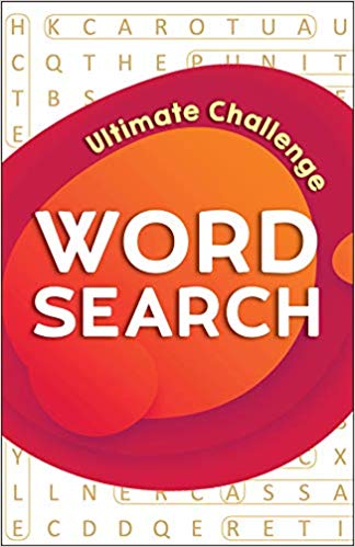 Wonder house Mind Treaser Word Search